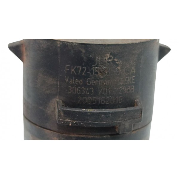 Sensor Estacionamento Tras. Land Rover Discovery Sport 2016 Preto