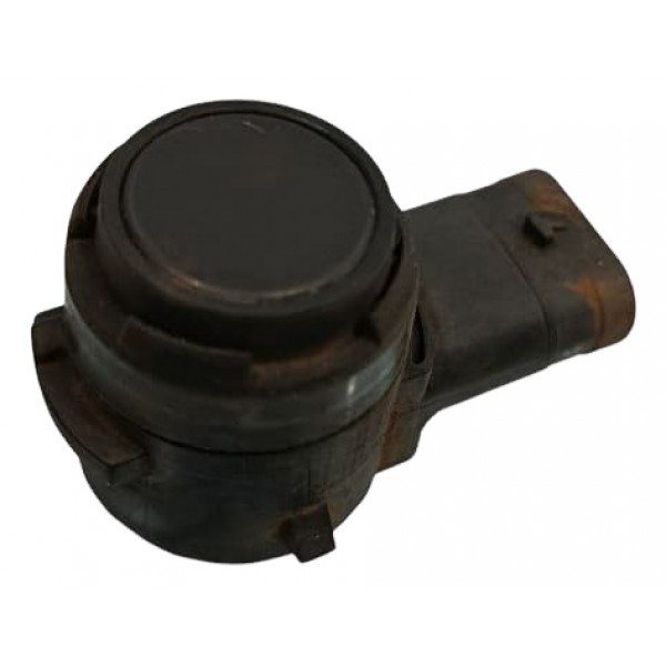 Sensor Estacionamento Tras. Land Rover Discovery Sport 2016 Preto