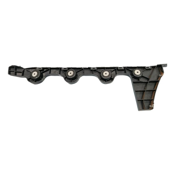 Guia Lateral Parachoque Traseira Esq. Chevrolet Equinox 2018