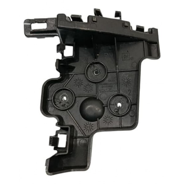 Suporte Lateral Tras. Dir. Parachoque Chevrolet Equinox 2018