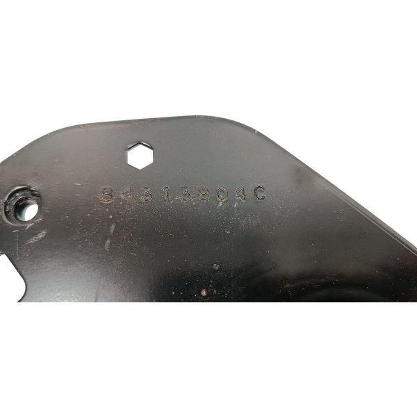 Suporte Módulo Gasolina Chevrolet Equinox 2018