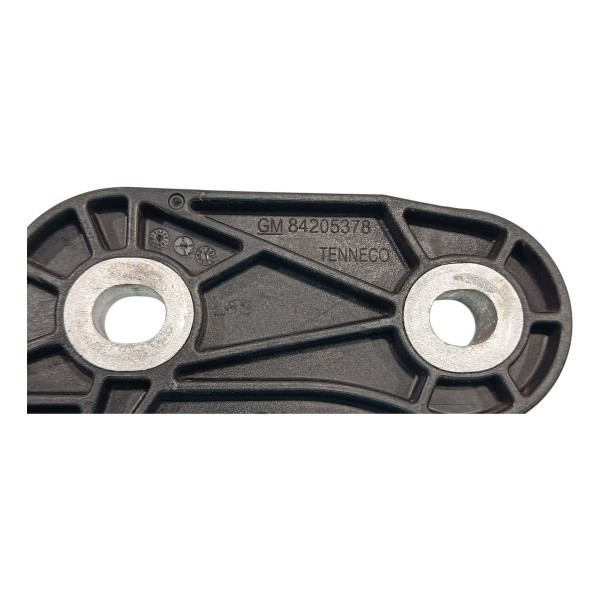 Isolador Silencioso Direito Chevrolet Equinox 2018 Preto