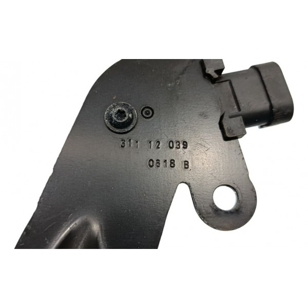 Sensor Posição Altura Chevrolet Equinox 2018