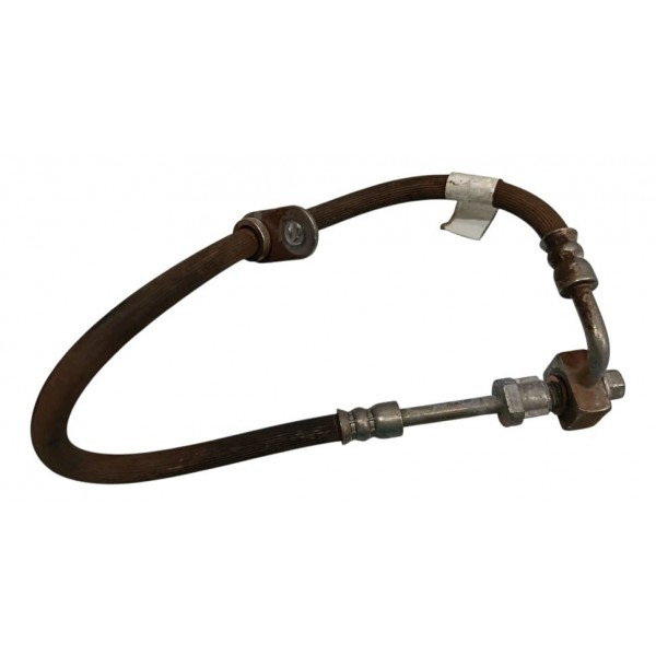 Flexivel Freio Dianteiro Esquerdo Chevrolet Equinox 2018