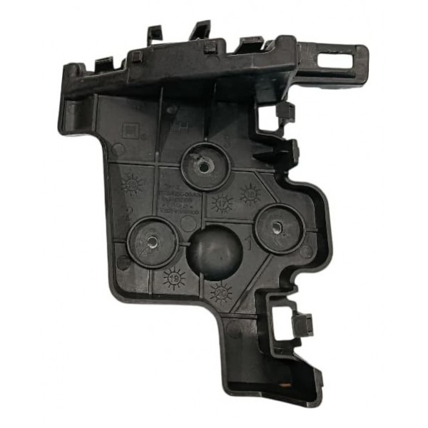 Suporte Lateral Tras. Esq. Parachoque Chevrolet Equinox 2018