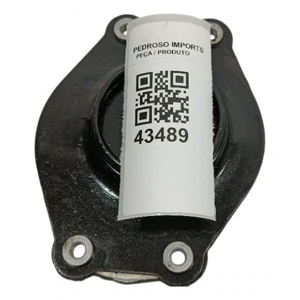 Coxim Dianteiro Amortecedor Chevrolet Equinox 2018