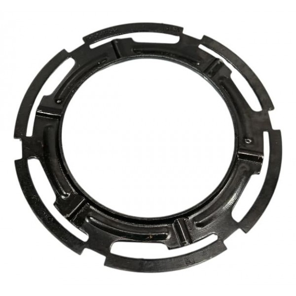 Trava Bomba Combustivel Chevrolet Equinox 2018 Preto