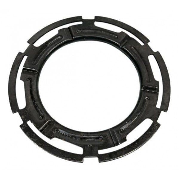 Trava Bomba Combustivel Chevrolet Equinox 2018 Preto