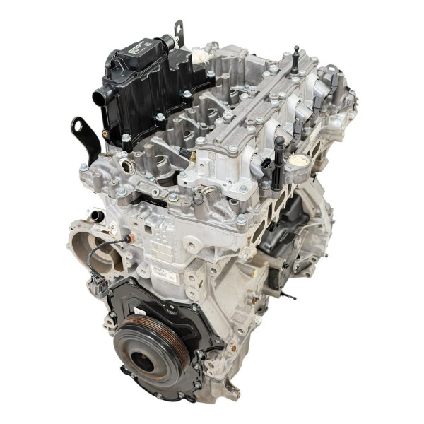 Motor Parcial Lr Evoque Injenium P240 2.0 Gas. 2018