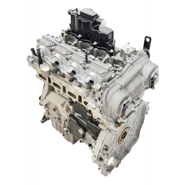 Motor Parcial Lr Evoque Injenium P240 2.0 Gas. 2018