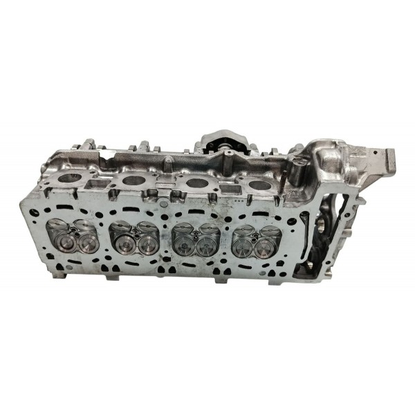 Cabeçote Esquerdo Motor Bmw 550i 4.4 V8 N63