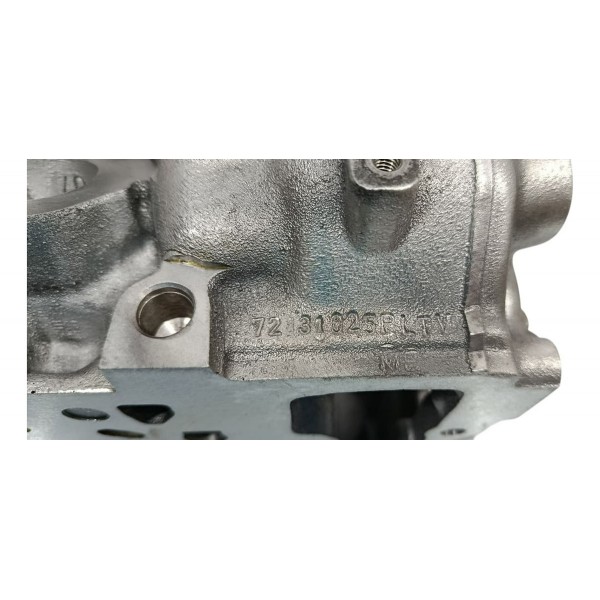 Cabeçote Direito Motor Bmw 550i V8 N63