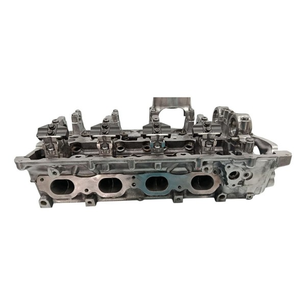 Cabeçote Direito Motor Bmw 550i V8 N63