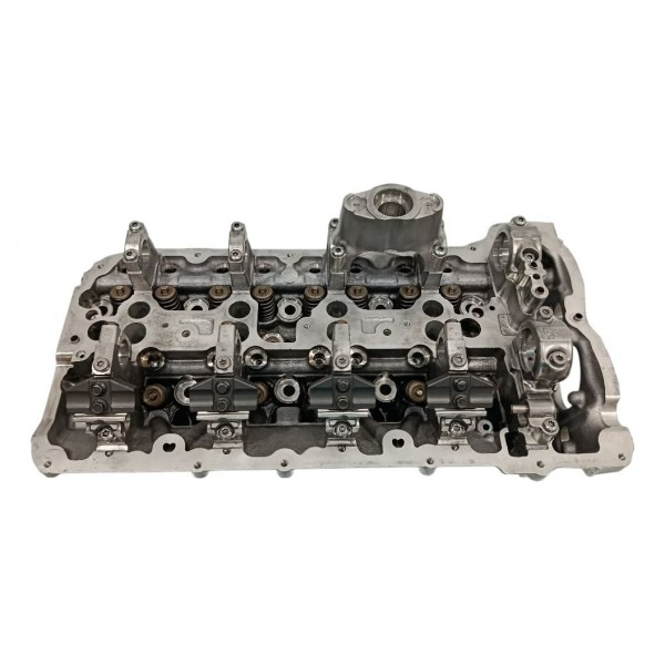 Cabeçote Direito Motor Bmw 550i V8 N63