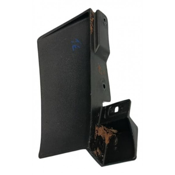 Defletor Pneu Traseiro Esquerdo Chevrolet Equinox 2018