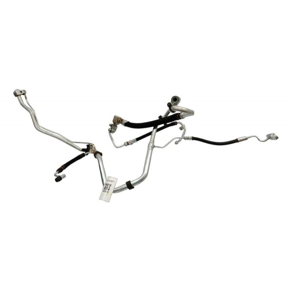 Mangueira Compressor Ar Condicionado Chevrolet Equinox 2018