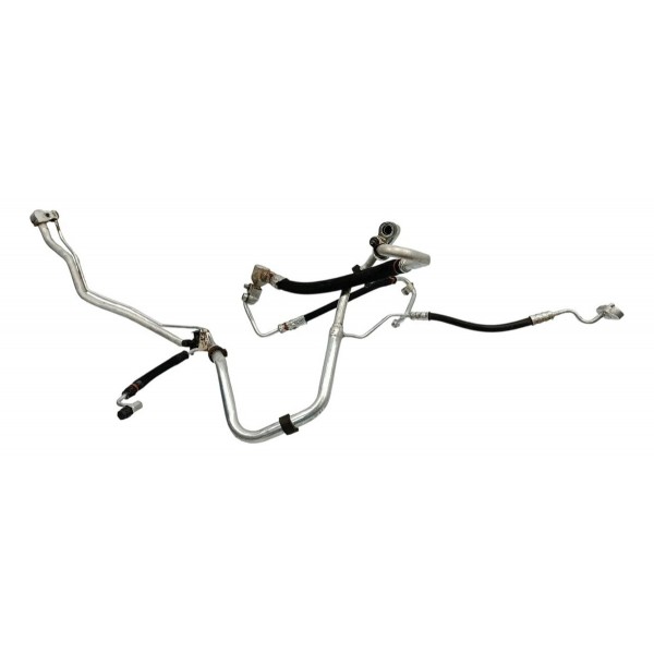 Mangueira Compressor Ar Condicionado Chevrolet Equinox 2018