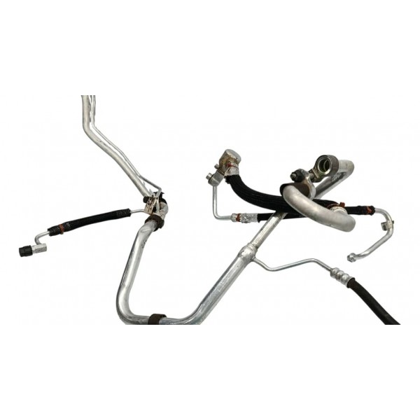Mangueira Compressor Ar Condicionado Chevrolet Equinox 2018