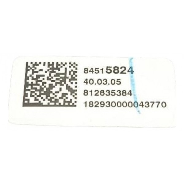 Tampão Inferior Porta Malas Chevrolet Equinox 2018 Preto