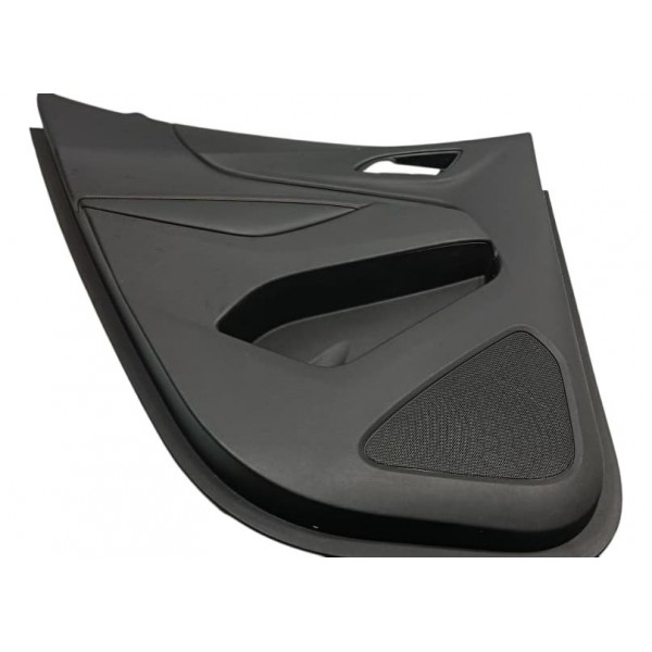 Forro Porta Traseiro Esquerdo Chevrolet Equinox 2018