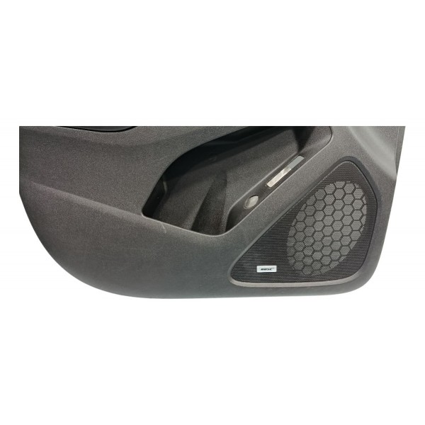 Forro Porta Dianteiro Esquerdo Chevrolet Equinox 2018