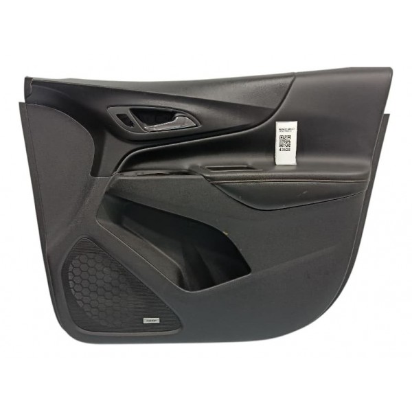 Forro Porta Dianteiro Direito Chevrolet Equinox 2018