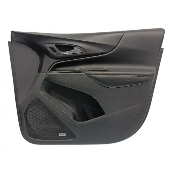 Forro Porta Dianteiro Direito Chevrolet Equinox 2018