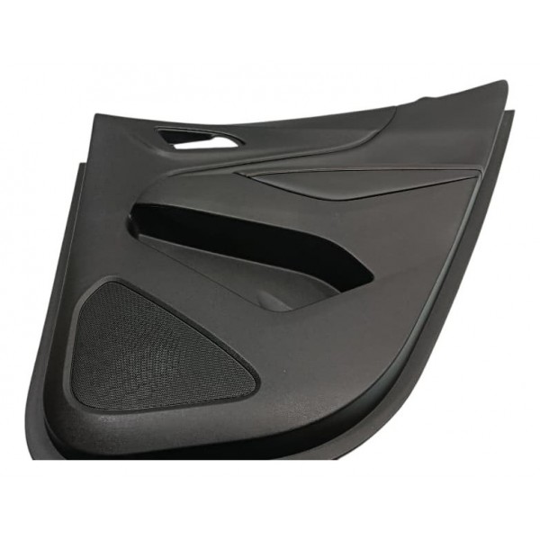 Forro Porta Traseira Direito Chevrolet Equinox 2018