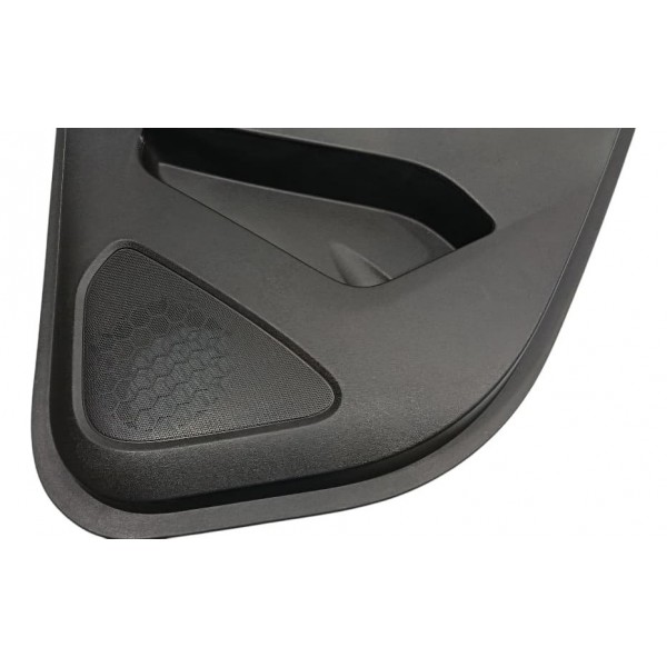 Forro Porta Traseira Direito Chevrolet Equinox 2018