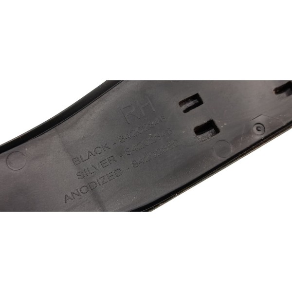 Rack Teto Direito Chevrolet Equinox 2018