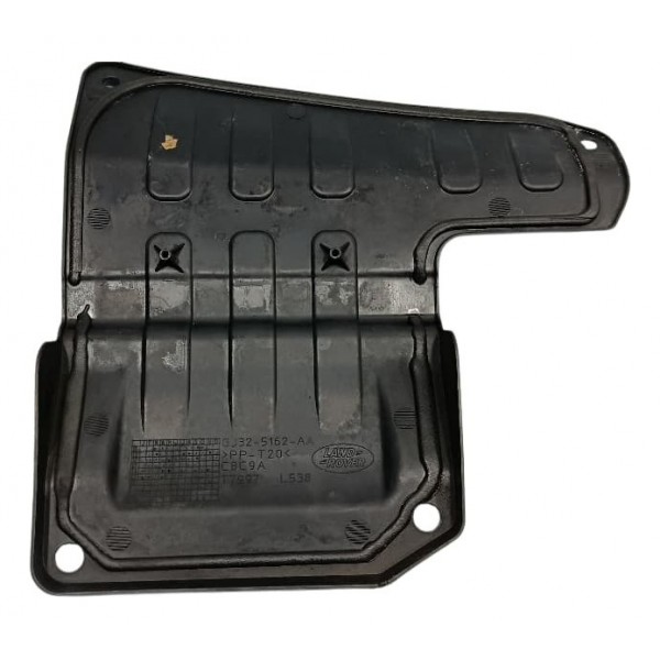 Tampa Caixa De Bateria Land Rover Evoque 2019 127/220v