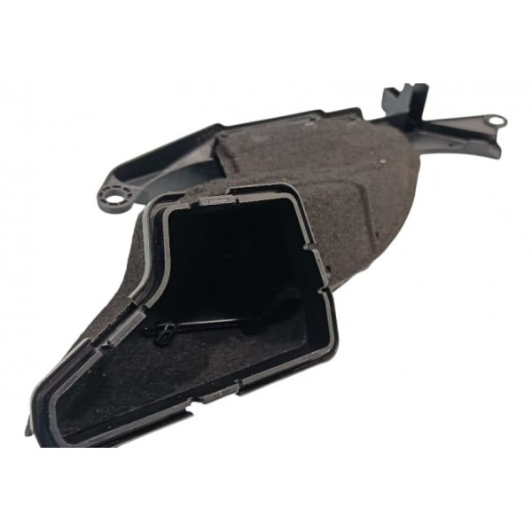 Duto Resfriamento Bateria Land Rover Evoque 2019 Preto