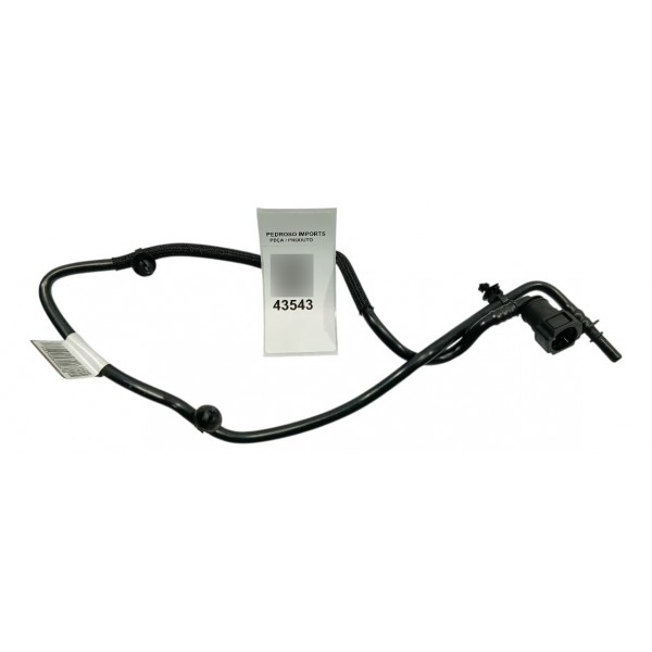 Mangueira Vácuo Land Rover Evoque 2019