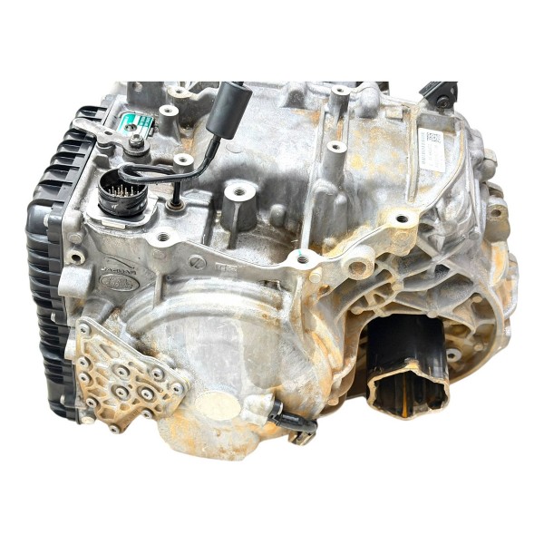 Transmissão Land Rover Evoque 2.0 T 9hp48 2018 4x4 Kk72-700