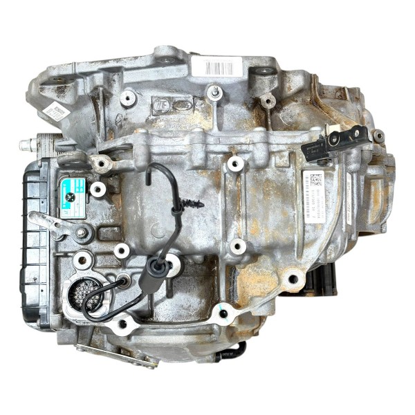 Transmissão Land Rover Evoque 2.0 T 9hp48 2018 4x4 Kk72-700