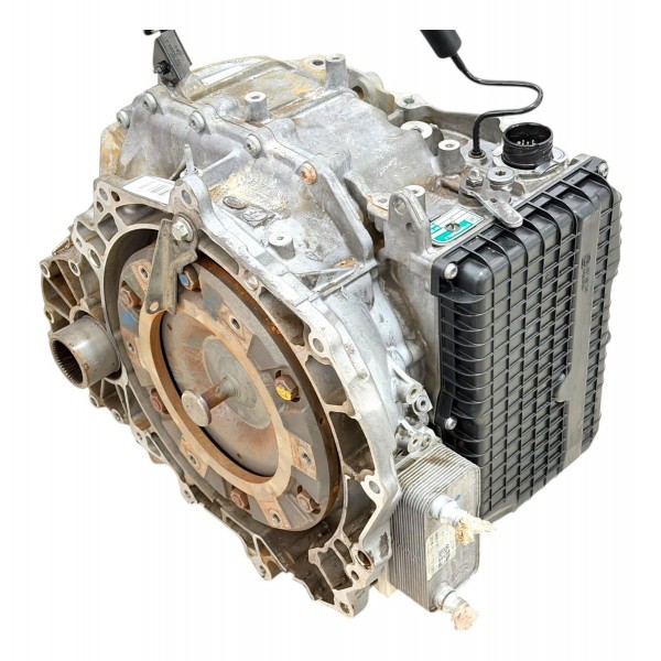 Transmissão Land Rover Evoque 2.0 T 9hp48 2018 4x4 Kk72-700