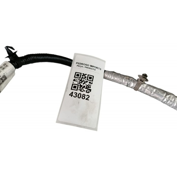 Chicote Motor Range Rover Discovery Sport 2016