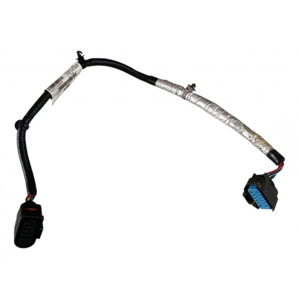 Chicote Motor Range Rover Discovery Sport 2016