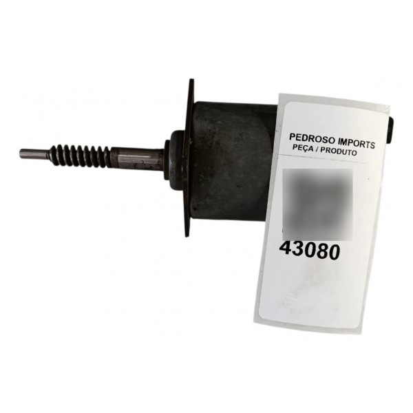 Valvetronic Bmw 750 4.4 V8  2002 Preto