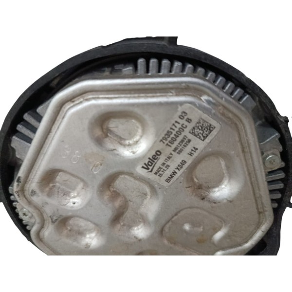 Kit Radiador Bmw 320i G20  2.0 2022