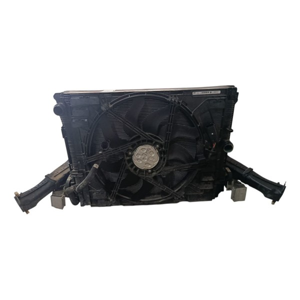 Kit Radiador Bmw 320i G20  2.0 2022