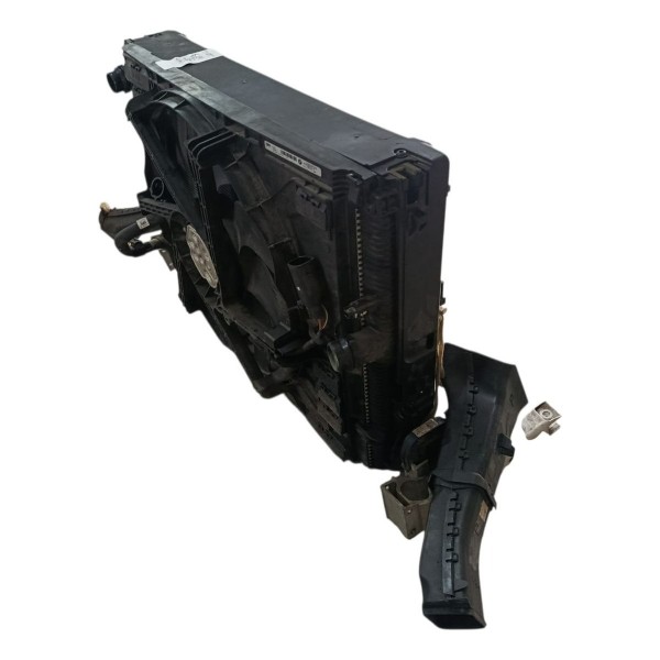 Kit Radiador Bmw 320i G20  2.0 2022