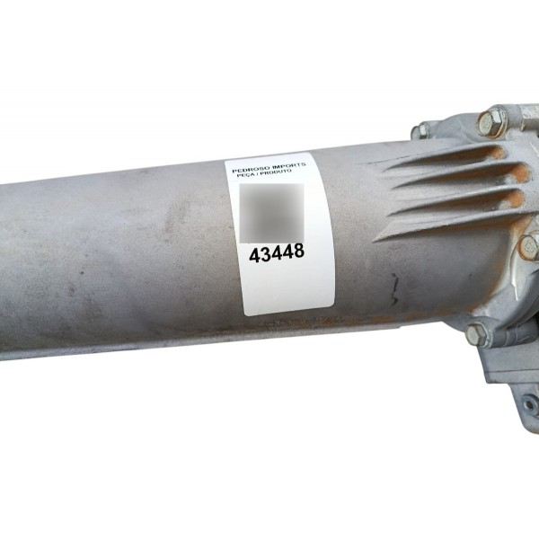 Diferencial Traseiro Gm Equinox 2.0 2018