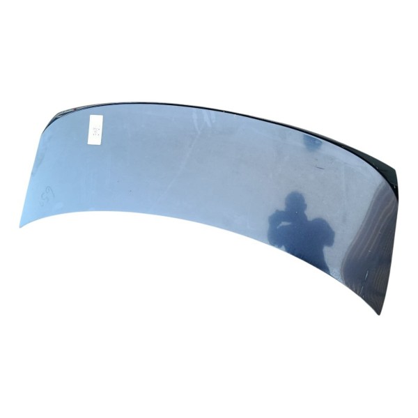 Tampa Traseira Bmw 320i 2013 (detalhe) Preto