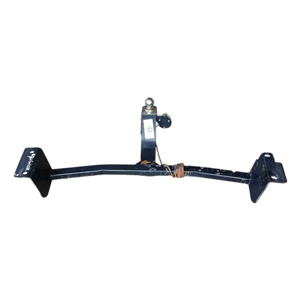 Engate Reboque Carretinha Gm Equinox 2018