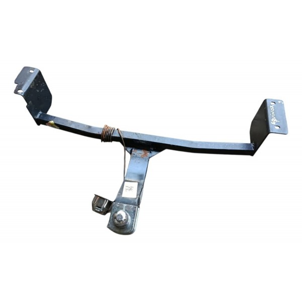 Engate Reboque Carretinha Gm Equinox 2018