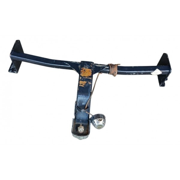 Engate Reboque Carretinha Gm Equinox 2018