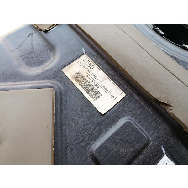 Reservatório Tanque Combustível Range R Discovery Sport 2016