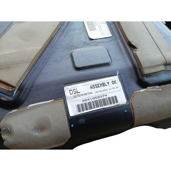 Reservatório Tanque Combustível Range R Discovery Sport 2016