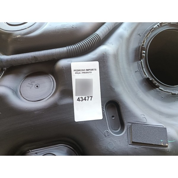 Reservatório Tanque Combustível Bmw X3 F 25 2014